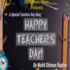 Happy Teachers Day