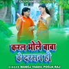 About Karla Bhole Baba Ke Darsan Ho Song