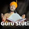 About Guru Stuti Song