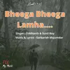 About Bheega Bheega Lamha... Song