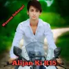 Alijan Ki R15