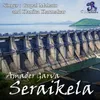 About Amader Garva Seraikela Song