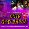 Cute God Bappa