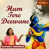 Hum Tere Deewane