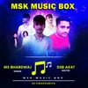 About MSK MUSIC BOX Song