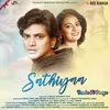 About Saathiyaa Song