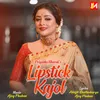 Lipstick Kajol