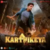 Presenting Karthikeya 2