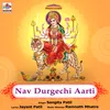 About Nav Durgechi Aarti Song