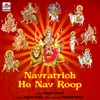 About Navratrich He Nav Roop Song