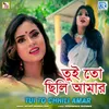 About Tui To Chhili Amar Song