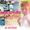 About Tempuaa Wala Chhauda I Love You Song