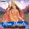 About Maa Sharde Song