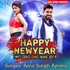 About Happy New Year Two Zero One Nine (2019) Song