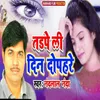 About Tadpe Li Din Dopahre Song