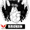 Broken