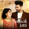 Sanwali Jatti