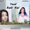 About Yaad Aati hai Song