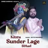 About Kitna Sunder Lage Bihari Song