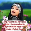 About Mayer Seba Koro Jaiya Song