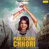 Pakistani Chhori