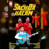 About Sach Da Kalam Song