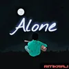 About ALONE Song