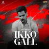 About Ikko Gall Song