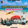 About SaReGaMaPa Team Mashup Song