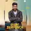 About Ghaint Sarpanch Song