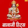 Bajrangi Sita Ram