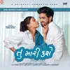 Tu Mari Hashe (feat. Akash Pandya, Vishva Patel)