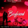 About Boyfriend Song