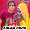 About Aslam 5200 Song