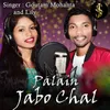 About Palain Jabo Chal Song