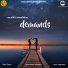 About Demands Song