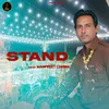 About Stand Song