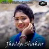 Jhalda Shahar