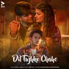 About Dil Tujhko Chahe (Cover) Song