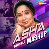 Asha Bhosle Mashup