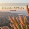 Concentration And Reading Sounds