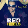 About Red Heels Song