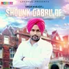 About Shounk Gabru De Song