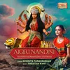 About Aigiri Nandini Song