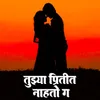 About Tuzya Pritit Nahto Ga Song