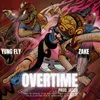 About OVERTIME Song