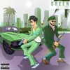 About Green (feat. Tiger Keep Rollin') Song