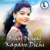 About Bihar Bengal Kapaye Dichi Song