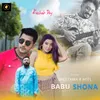 About Babu Shona Song