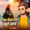 About Dhokha Dihal Tohar Bahute Satawe Song